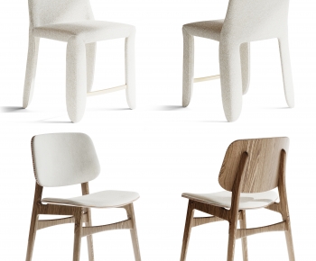 Modern Single Chair-ID:668359991