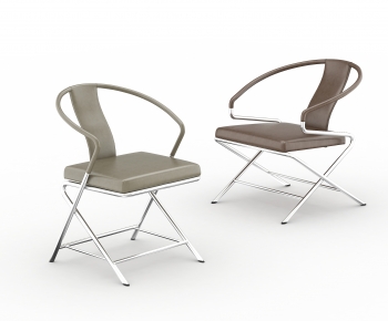 Modern Single Chair-ID:529010062