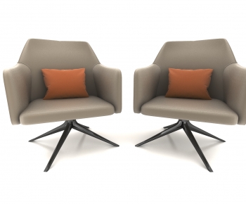 Modern Lounge Chair-ID:464571009