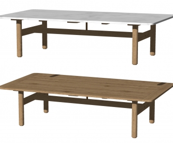 Modern Dining Table-ID:475053078