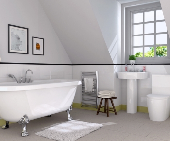 Modern TOILET-ID:710885053