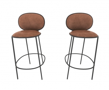 Modern Bar Chair-ID:392425067