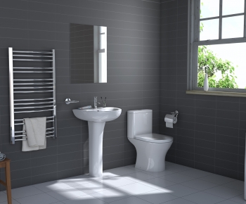 Modern TOILET-ID:752656943