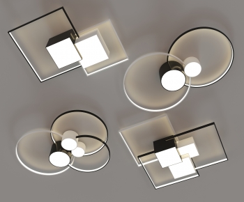 Modern Ceiling Ceiling Lamp-ID:685012106
