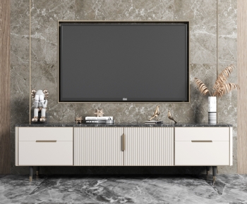 Modern TV Cabinet-ID:652368076