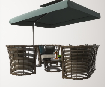 Modern Outdoor Tables And Chairs-ID:836709982