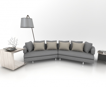 Modern Multi Person Sofa-ID:570902116