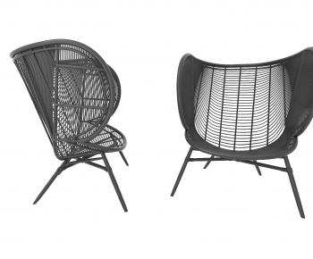 Modern Lounge Chair-ID:837292915