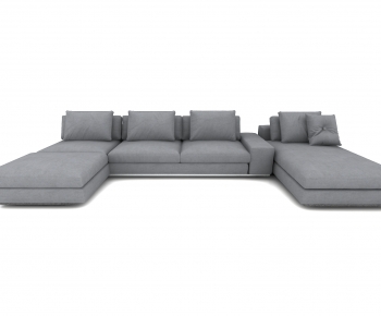 Modern Multi Person Sofa-ID:332488067