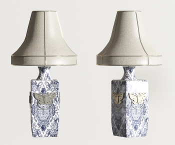 New Chinese Style Table Lamp-ID:121525058