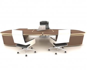 Modern Office Table-ID:269069916