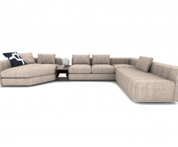 Modern Multi Person Sofa-ID:525310049