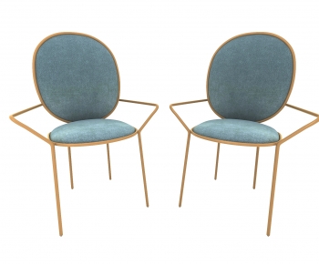 Modern Single Chair-ID:177939897