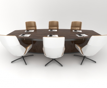 Modern Conference Table-ID:287282945