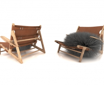 Modern Lounge Chair-ID:841432097