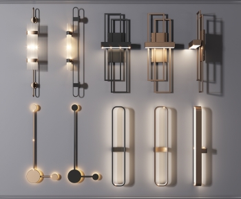 Modern Wall Lamp-ID:415183079