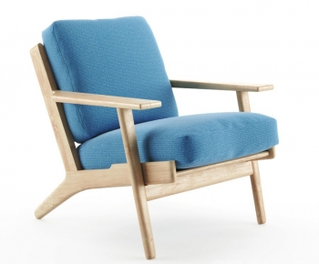 Modern Lounge Chair-ID:534044984