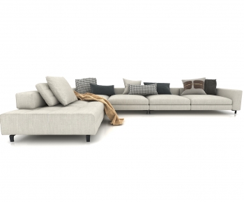 Modern Multi Person Sofa-ID:295892007