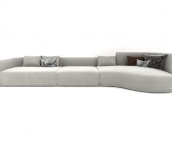 Modern Multi Person Sofa-ID:864167938