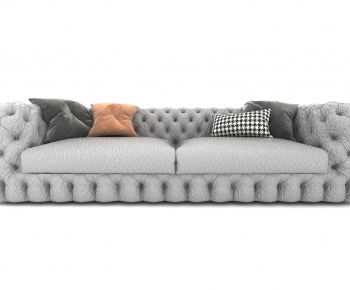 Modern A Sofa For Two-ID:188611036