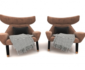 Modern Lounge Chair-ID:713802107