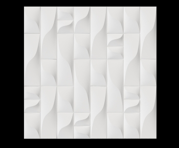 Modern Wall Panel-ID:608402976