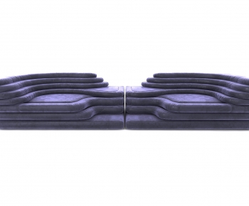 Modern A Sofa For Two-ID:239191145