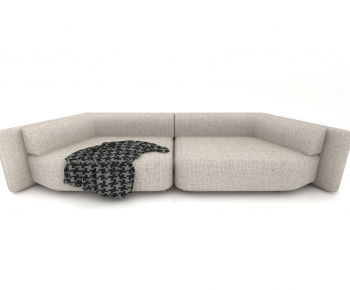 Modern A Sofa For Two-ID:338912965