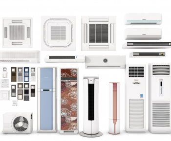 Modern Household Electrical Appliances-ID:709157943