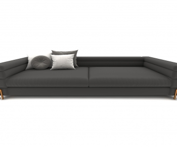 Modern A Sofa For Two-ID:193741087