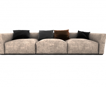 Modern Multi Person Sofa-ID:728080032