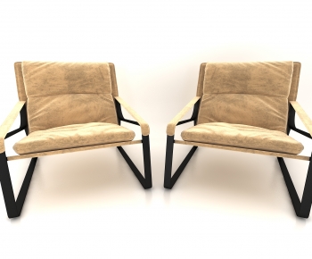 Modern Lounge Chair-ID:405323034