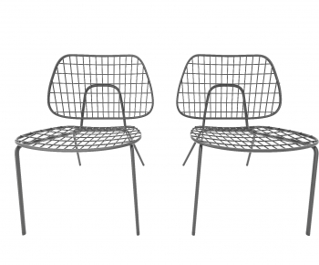 Modern Single Chair-ID:247791055