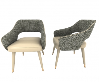 Modern Single Chair-ID:153959041