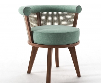 Nordic Style Single Chair-ID:216279014