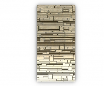 Modern Wall Panel-ID:366240022