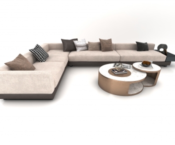 Modern Sofa Combination-ID:955275067