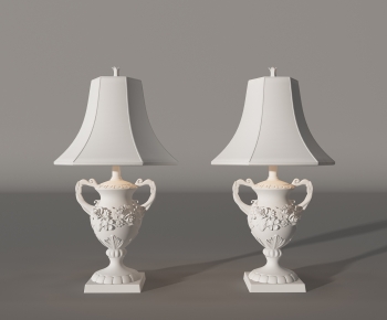 European Style Table Lamp-ID:255717044