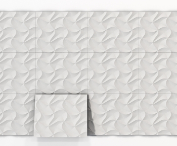 Modern Wall Panel-ID:773473021