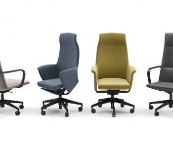 Modern Office Chair-ID:785964017