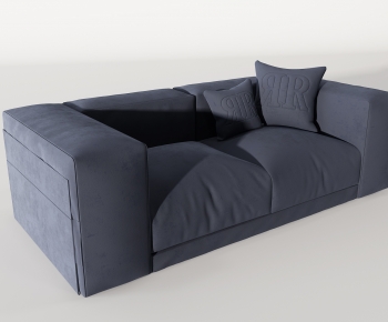 Modern A Sofa For Two-ID:702768094