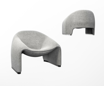 Modern Lounge Chair-ID:837922102