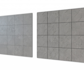 Modern Wall Panel-ID:998420735