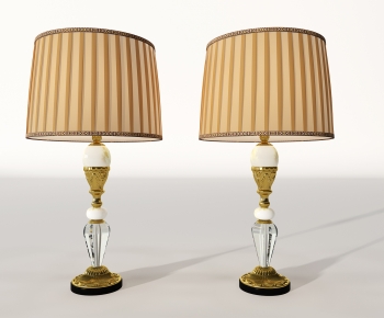 European Style Table Lamp-ID:159571251