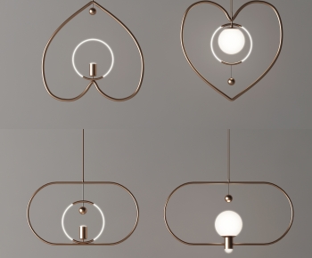 Modern Droplight-ID:438967942