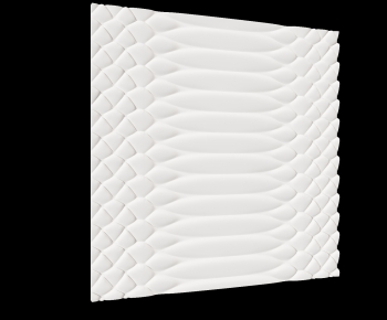 Modern Wall Panel-ID:268950578