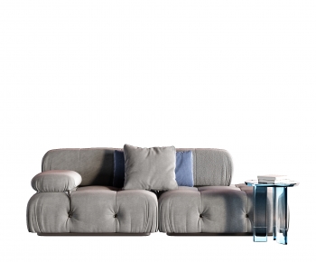 Modern A Sofa For Two-ID:175795088