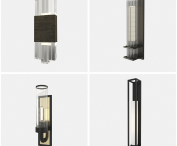 Modern Wall Lamp-ID:621071103