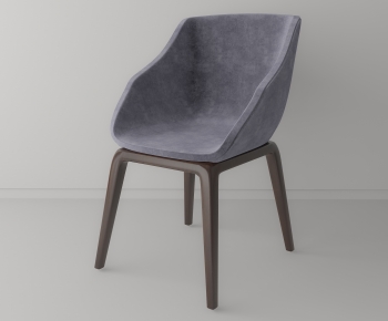 Modern Single Chair-ID:458602918