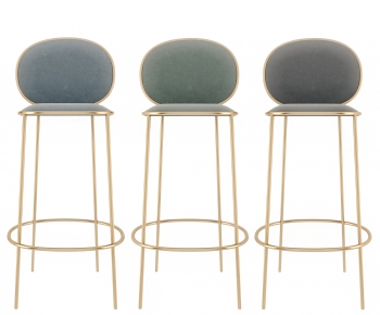 Modern Bar Chair-ID:669852024